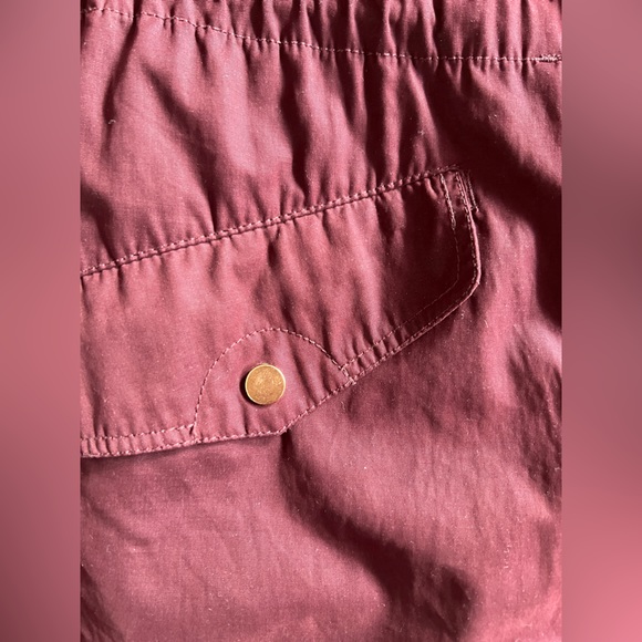 Women’s Utility Jacket - Picture 4 of 5